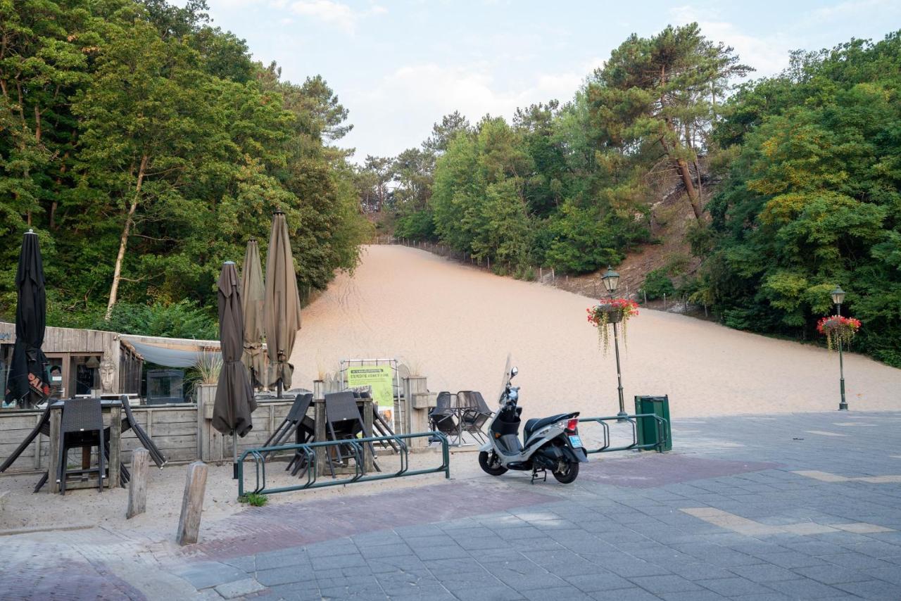 Hotel Park Heerehof Schoorl Zewnętrze zdjęcie