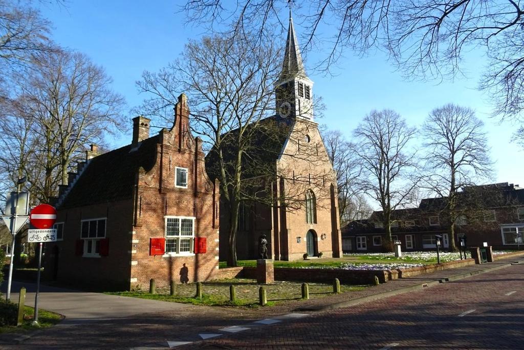 Hotel Park Heerehof Schoorl Zewnętrze zdjęcie