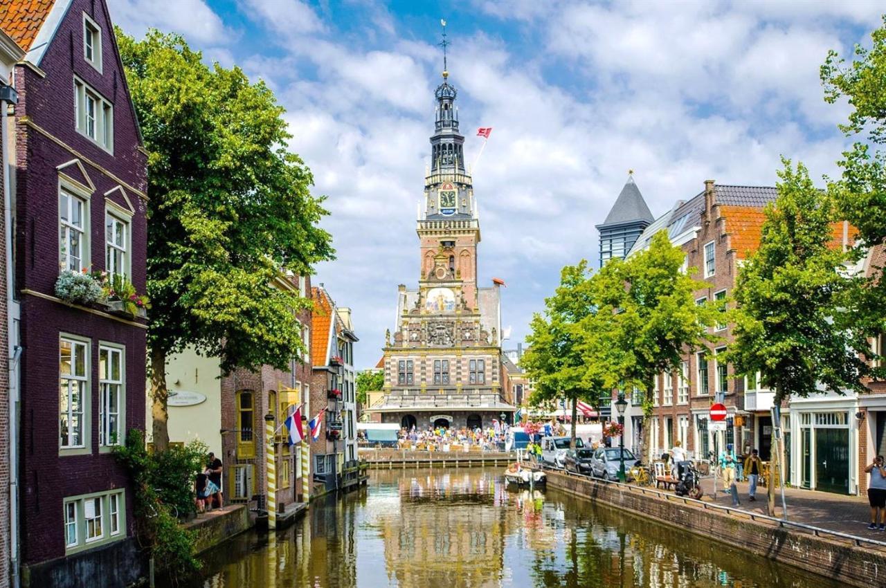 Hotel Park Heerehof Schoorl Zewnętrze zdjęcie
