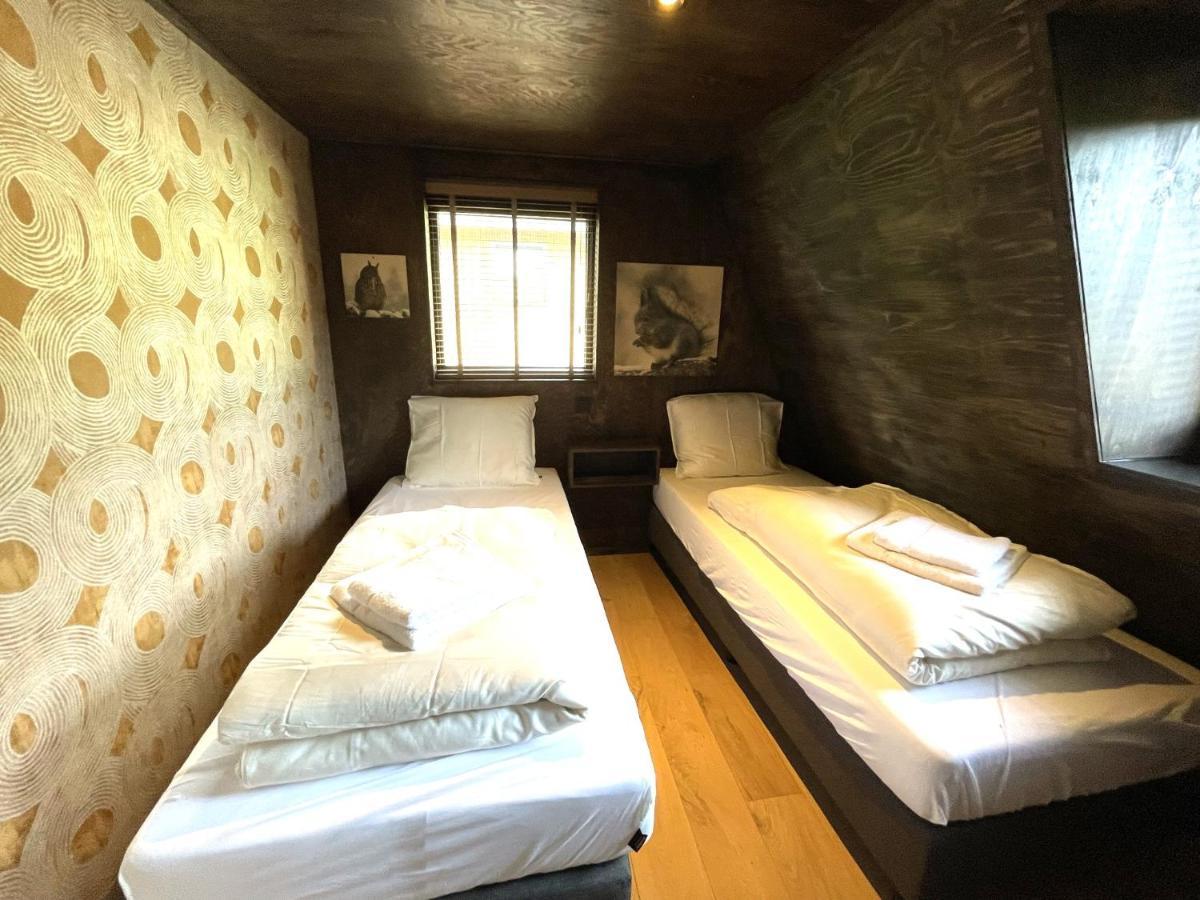 Hotel Park Heerehof Schoorl Zewnętrze zdjęcie