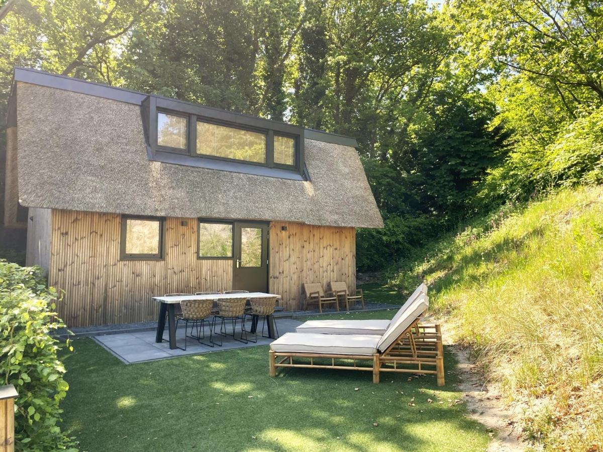 Hotel Park Heerehof Schoorl Zewnętrze zdjęcie