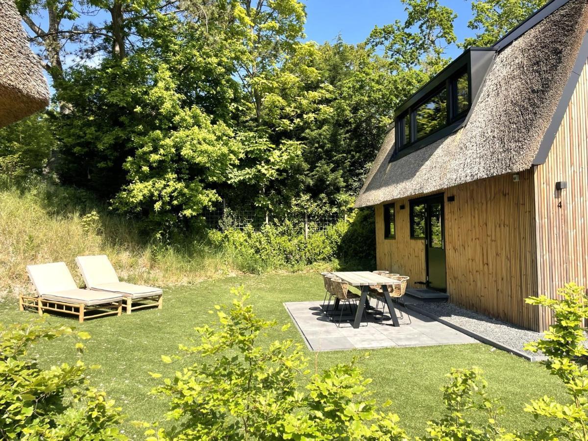 Hotel Park Heerehof Schoorl Zewnętrze zdjęcie