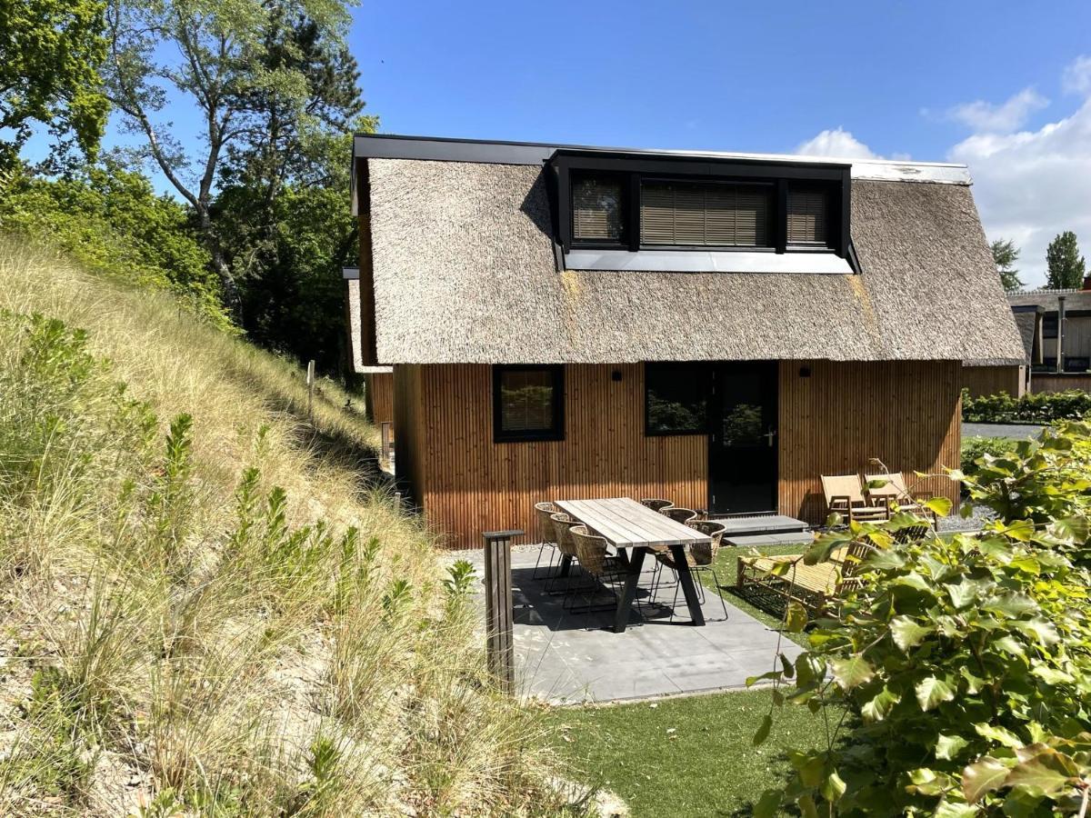 Hotel Park Heerehof Schoorl Zewnętrze zdjęcie