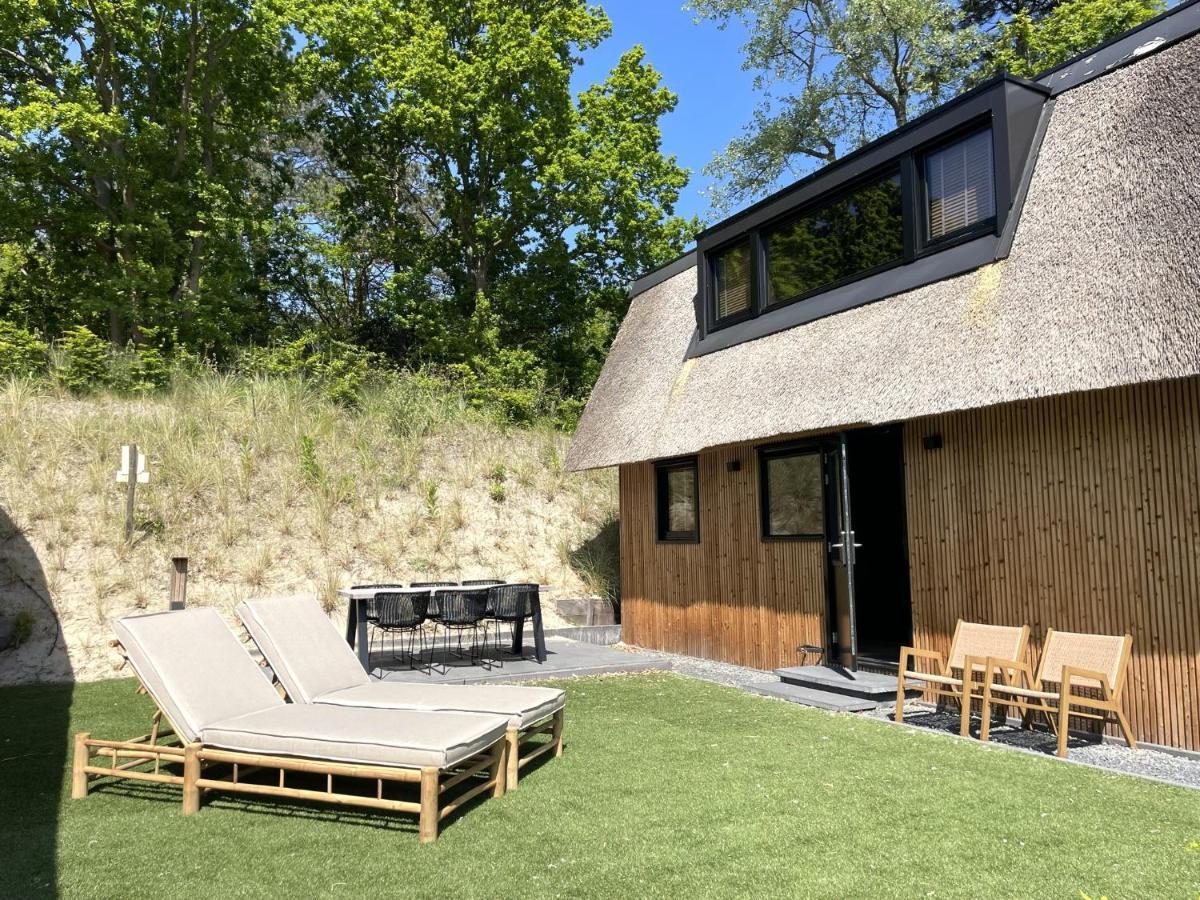 Hotel Park Heerehof Schoorl Zewnętrze zdjęcie