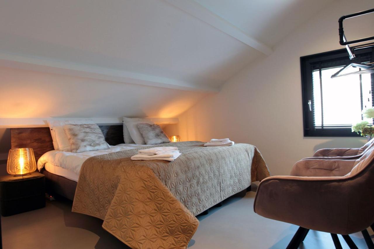 Hotel Park Heerehof Schoorl Zewnętrze zdjęcie