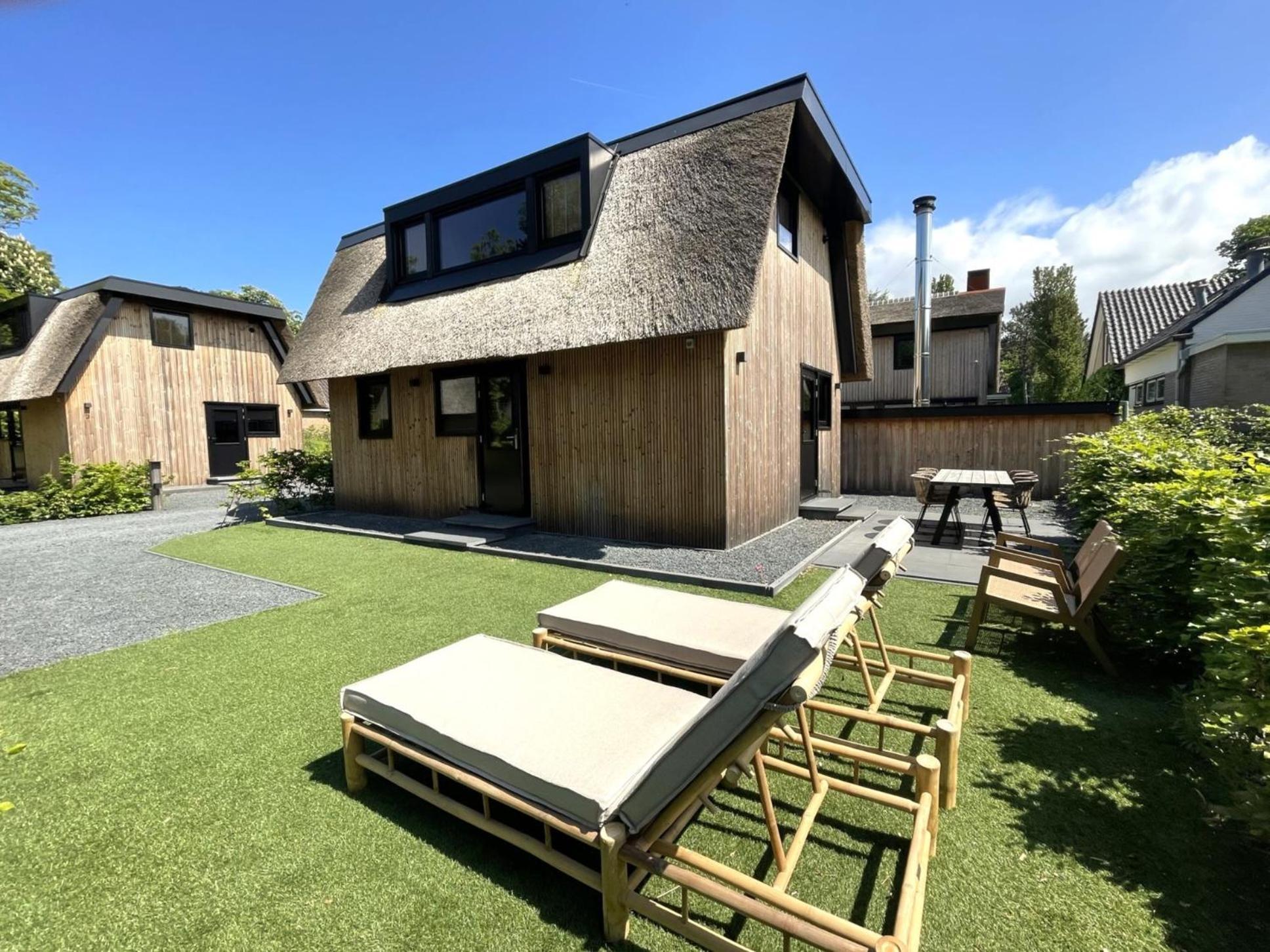 Hotel Park Heerehof Schoorl Pokój zdjęcie