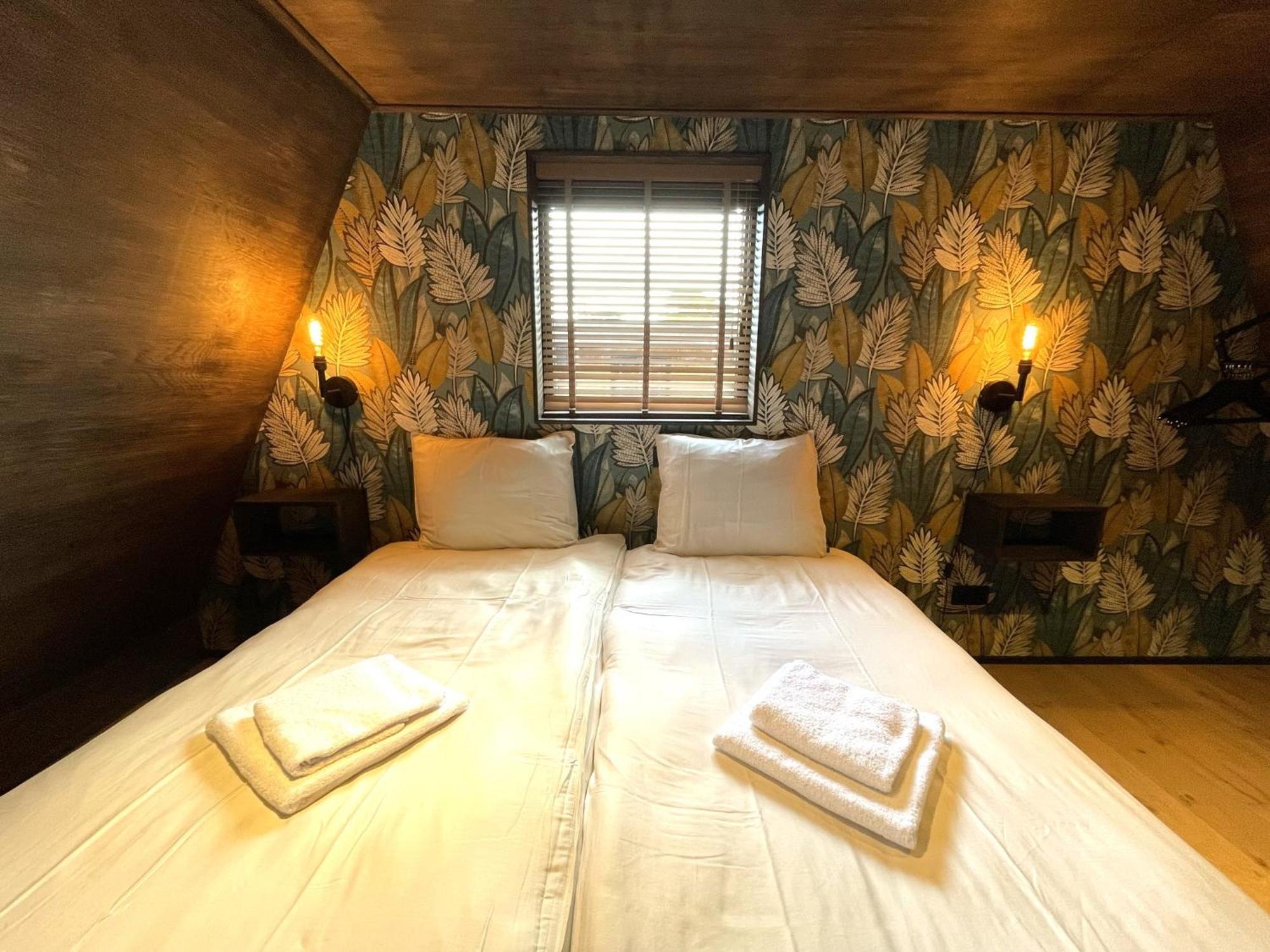 Hotel Park Heerehof Schoorl Pokój zdjęcie