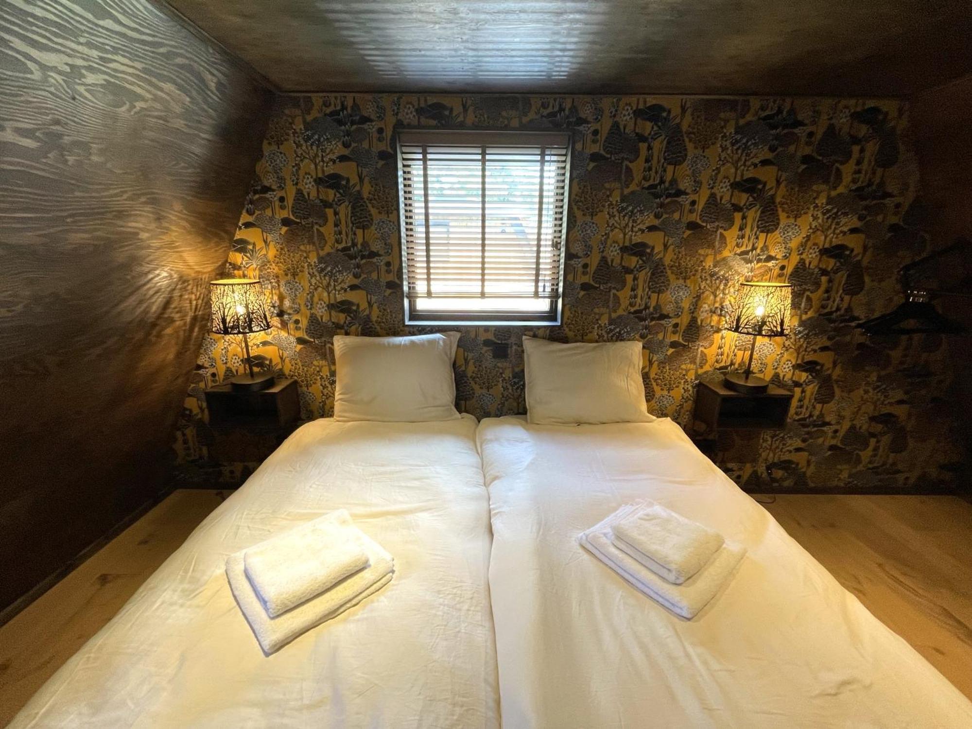 Hotel Park Heerehof Schoorl Pokój zdjęcie