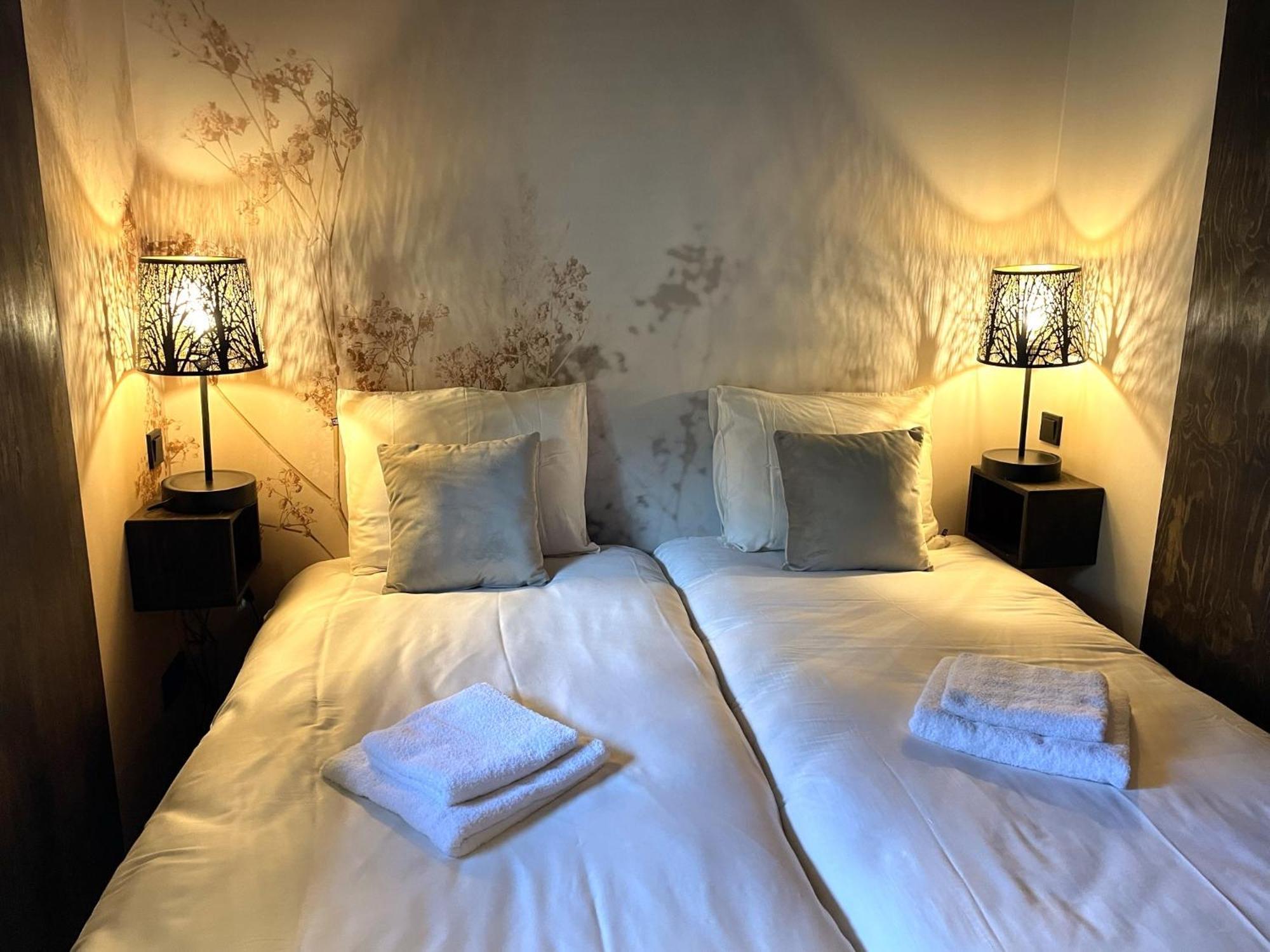 Hotel Park Heerehof Schoorl Pokój zdjęcie