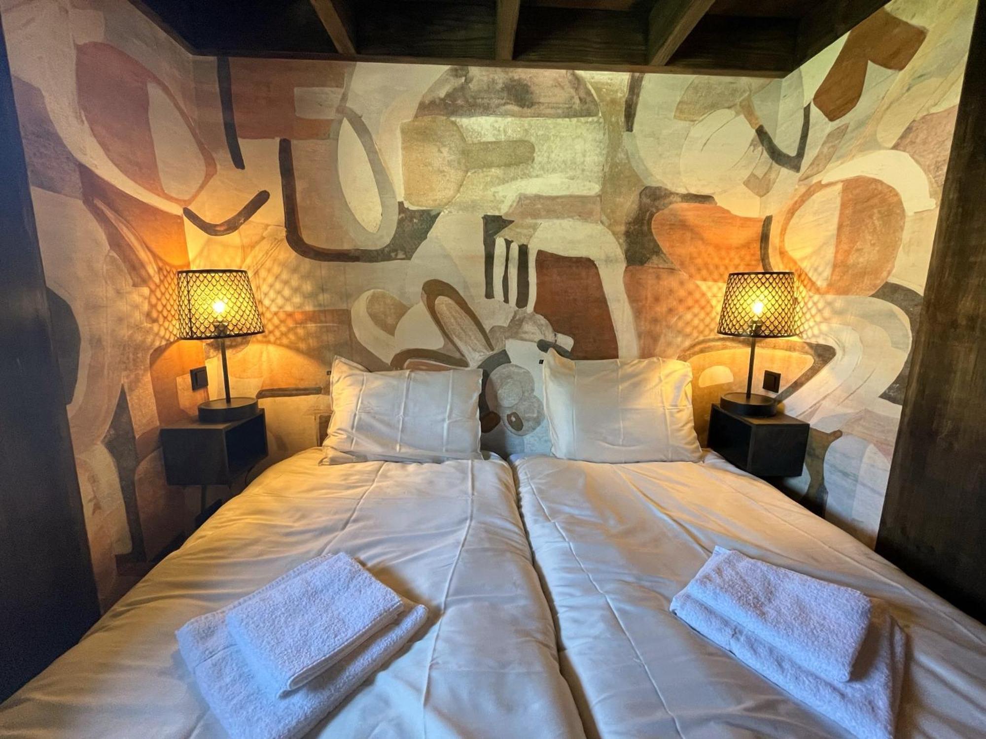 Hotel Park Heerehof Schoorl Pokój zdjęcie