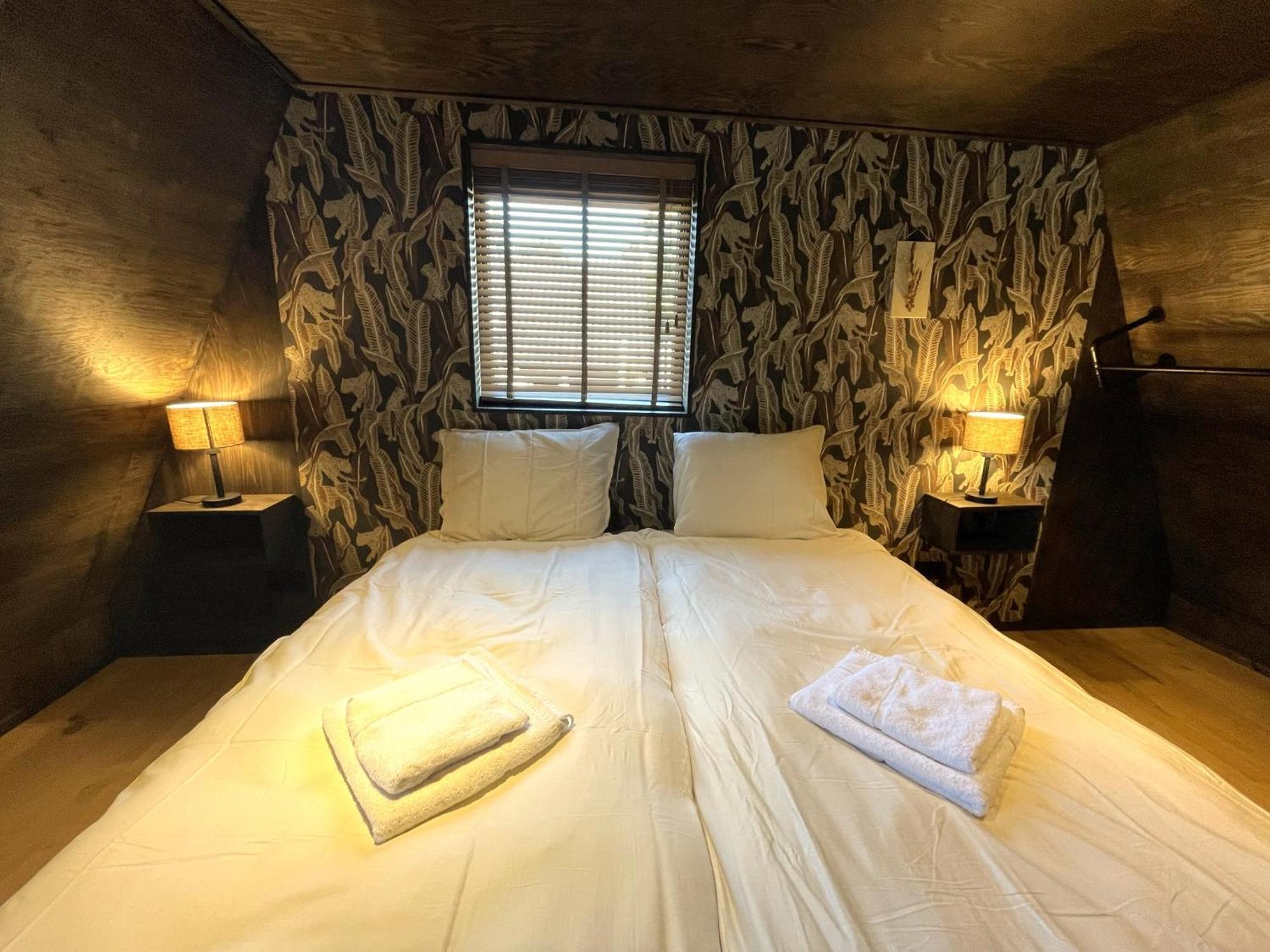 Hotel Park Heerehof Schoorl Pokój zdjęcie