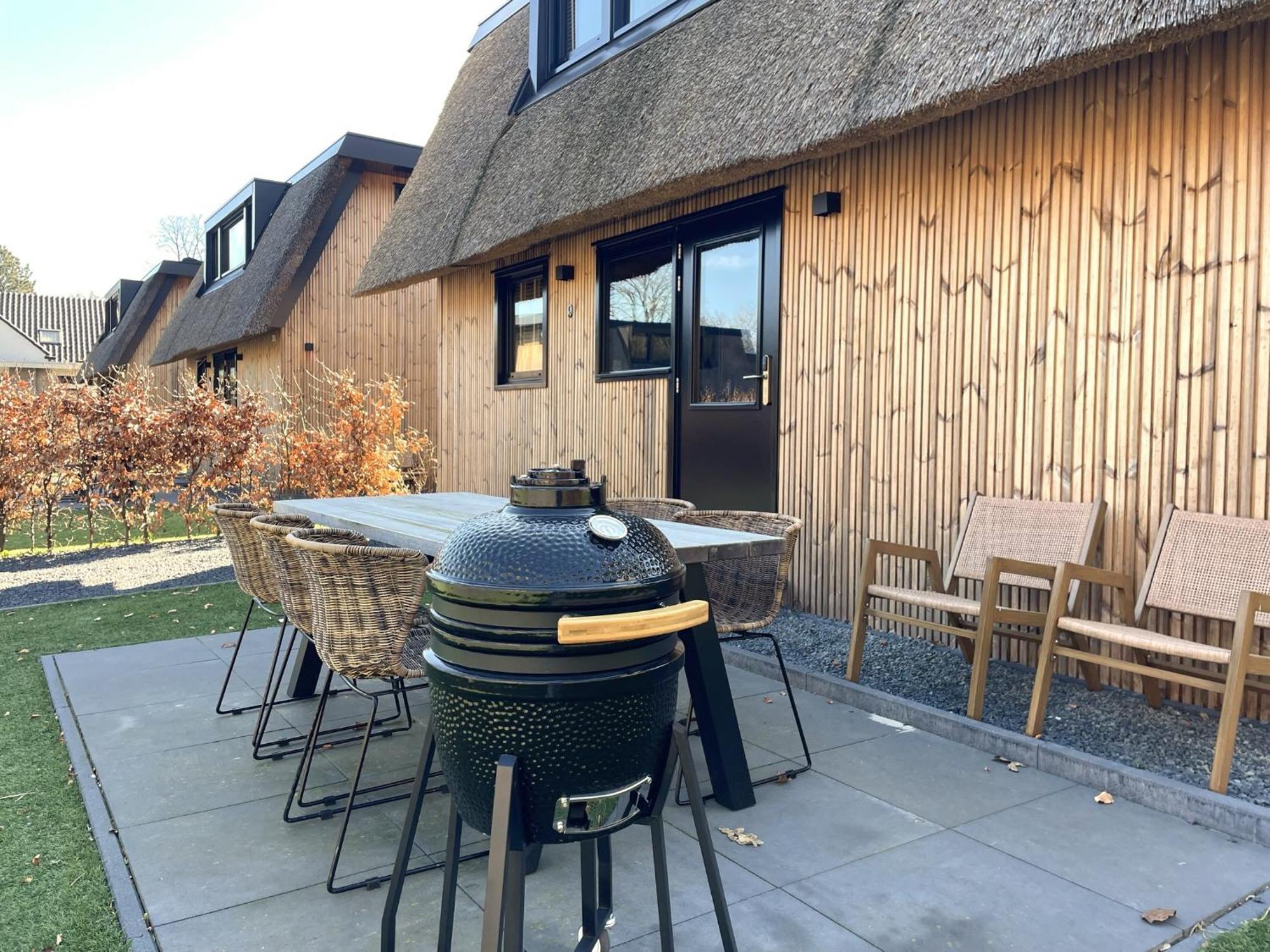 Hotel Park Heerehof Schoorl Pokój zdjęcie