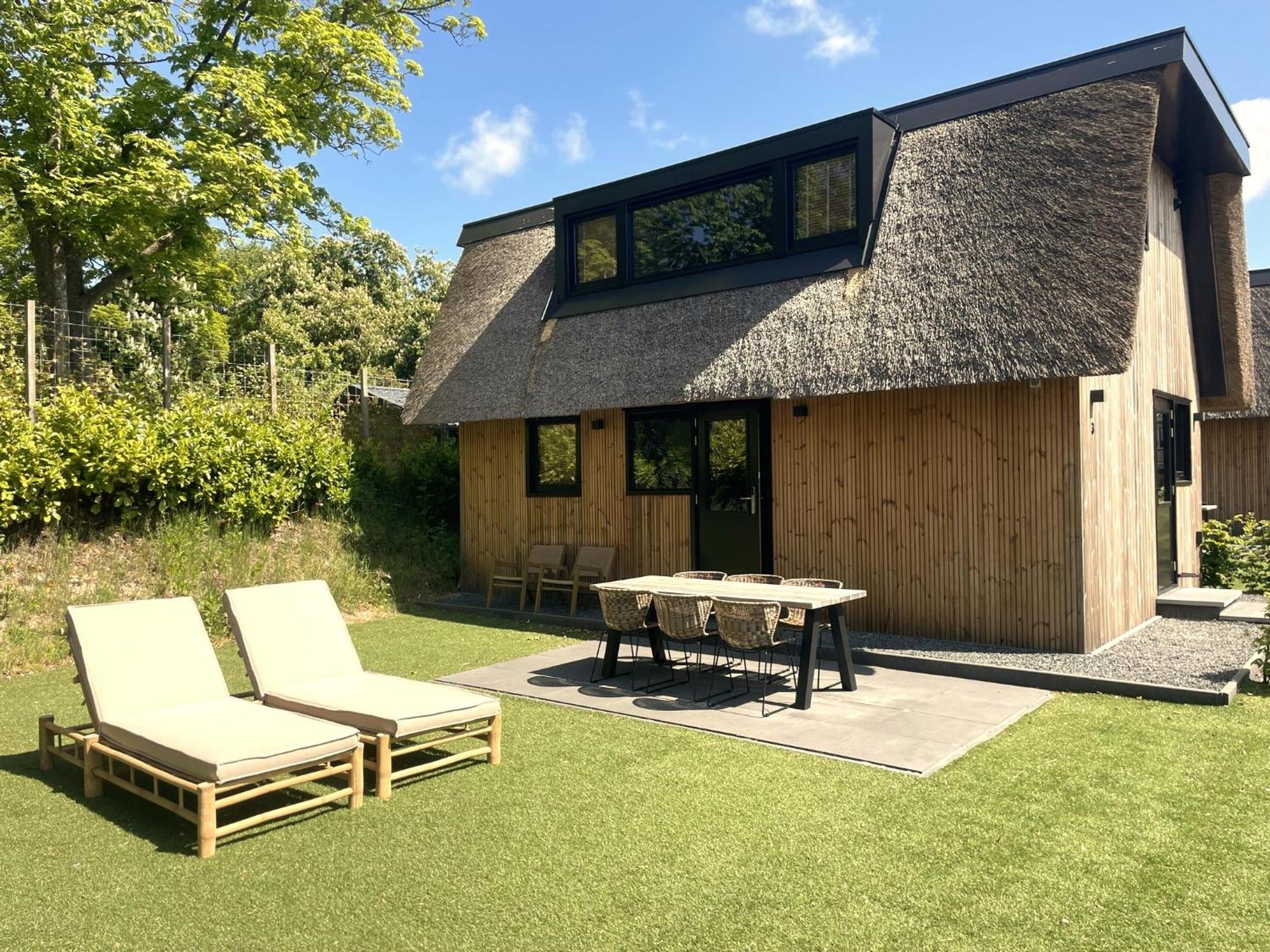 Hotel Park Heerehof Schoorl Pokój zdjęcie