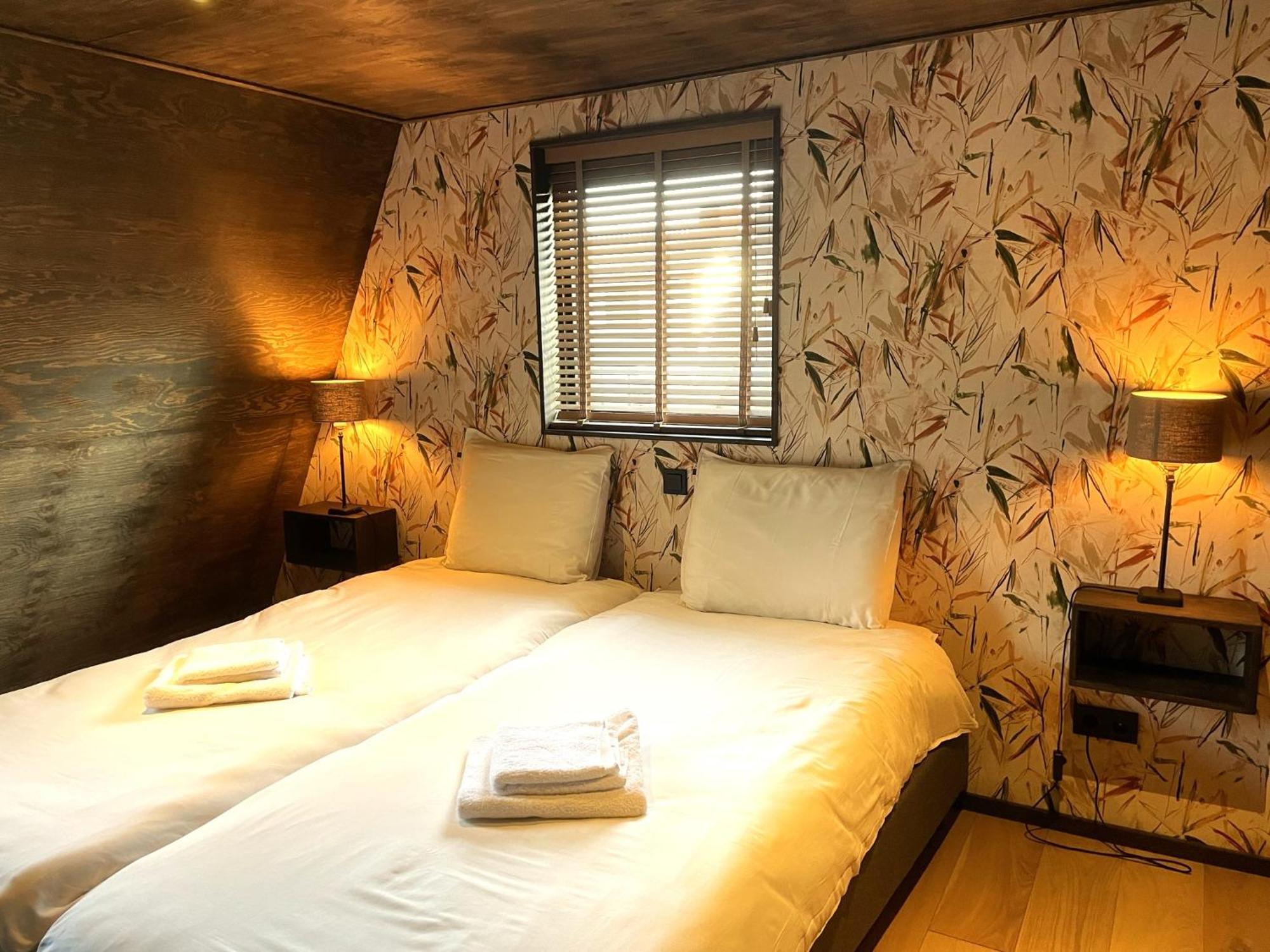 Hotel Park Heerehof Schoorl Pokój zdjęcie